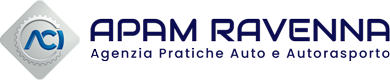 APAM Ravenna Logo